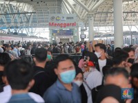 Jangan Salah, Begini Jalur Transit KRL Bekasi di Manggarai