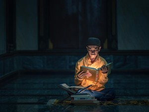 Keutamaan dan Manfaat Baca Surah Al Kahfi Hari Jumat saat Ramadan