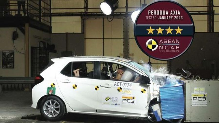 Yaris Ativ atau Vios