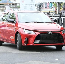 Bukan Cuma Agya, Deretan Mobil Kena Skandal Uji Tes Daihatsu