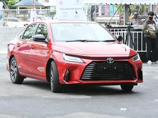 Bukan Cuma Agya, Deretan Mobil Kena Skandal Uji Tes Daihatsu