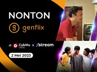 Semangat Aktivitas Dengan Tayangan Favoritmu di Transvision