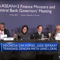 Video: ASEAN, Jepang, Korsel, China Sepakat 