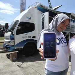 Aset Makin Jumbo, BJB Siap Konsolidasi Dengan 3 BPD Lagi