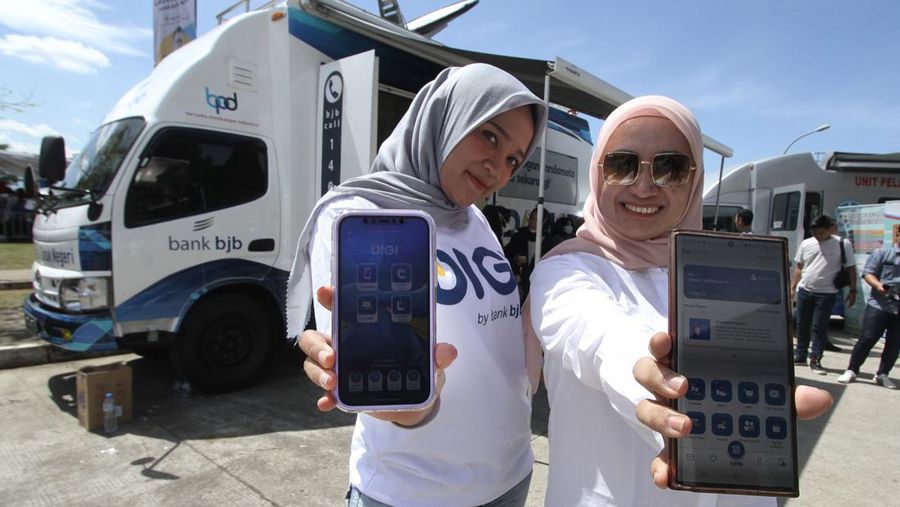 bank bjb