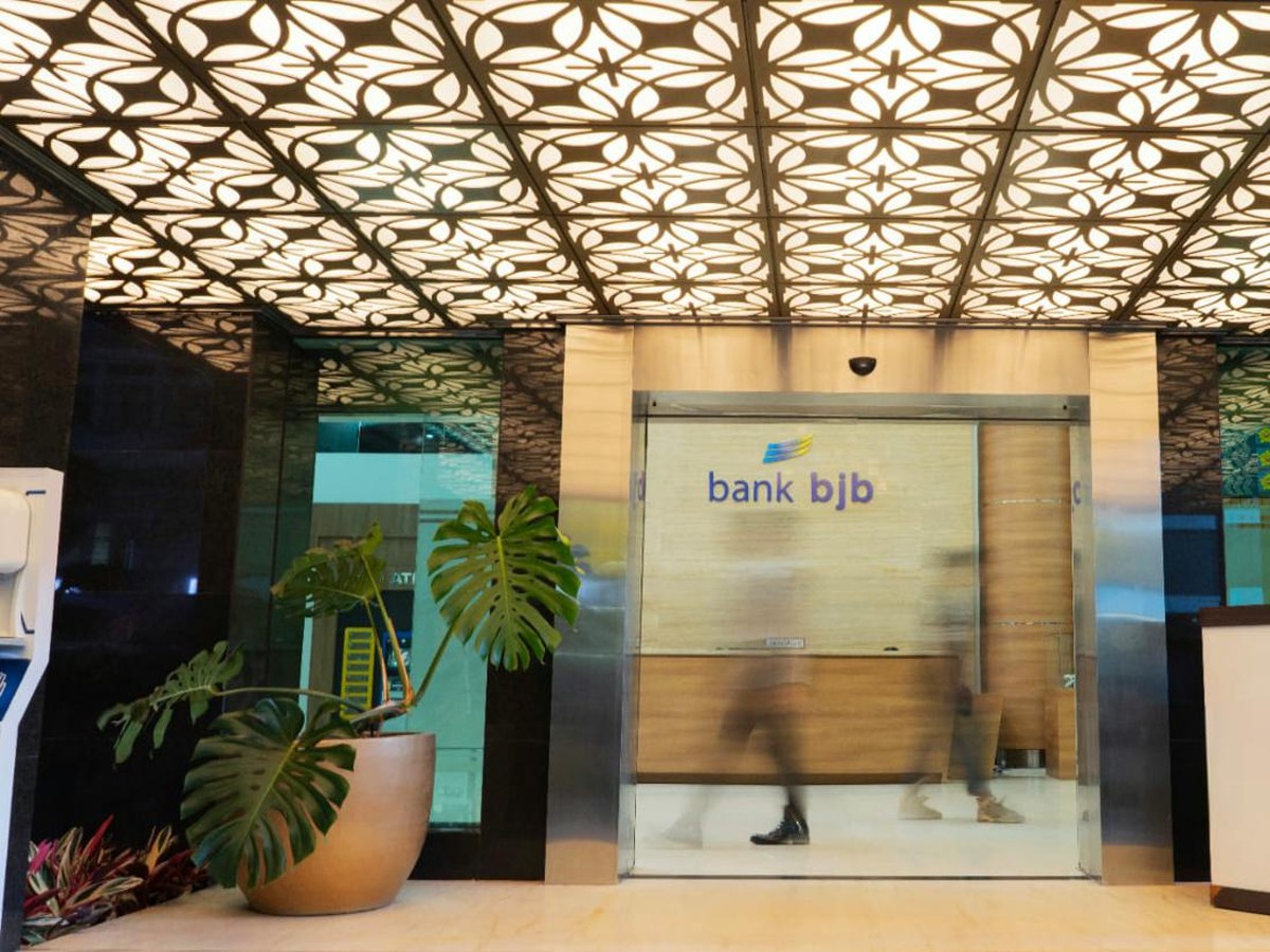KPK Bongkar Dugaan Korupsi Dana Iklan Bank BJB dengan Kerugian Ratusan Miliar