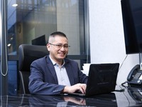 Tjandra Gunawan Mundur Dari Jabatan Dirut Bank Neo Commerce