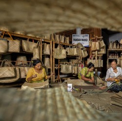 Ekspansi Bisnis UMKM Berlanjut dan Optimisme Meningkat
