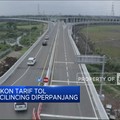 Cihuy, Diskon Tarif Tol Cibitung-Cilincing Diperpanjang