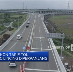 Cihuy, Diskon Tarif Tol Cibitung-Cilincing Diperpanjang