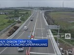 Cihuy, Diskon Tarif Tol Cibitung-Cilincing Diperpanjang
