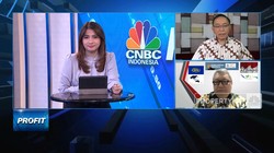 Kontestasi Pilpres Dimulai, Sudah Sesuai Kriteria Pengusaha?