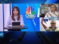 Kontestasi Pilpres Dimulai, Sudah Sesuai Kriteria Pengusaha?