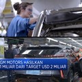 Video: Industri Otomotif Terguncang, GM PHK Ratusan Karyawan