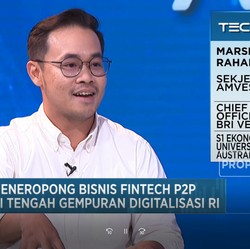Digitalisasi Kian Masif, Bisnis Pinjol di 2023 Semakin Cerah?