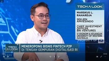 Digitalisasi Kian Masif, Bisnis Pinjol di 2023 Semakin Cerah?