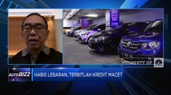Habis Lebaran Kredit Macet Motor & Mobil Melonjak, Kenapa Ya?