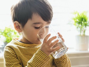 Video: IDAI Kasih Tips Cegah Dehidrasi dan Heat Stroke pada Anak saat El Nino