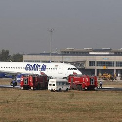 Maskapai India Go First Ajukan Kebangkrutan, Ini Alasannya