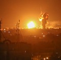 Dua Hari Perang Hamas Vs Israel, Korban Tewas Hampir Seribuan