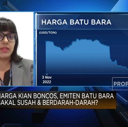 Jokowi Ingin PLTU Ditutup 2025, Tambang Batu Bara Terancam?