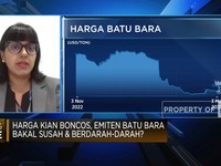Jokowi Ingin PLTU Ditutup 2025, Tambang Batu Bara Terancam?
