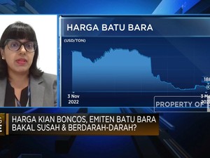 Jokowi Ingin PLTU Ditutup 2025, Tambang Batu Bara Terancam?