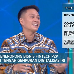 Jurus Bisnis Fintech P2P Terus Laju Hadapi Tantangan 2023