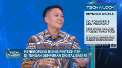 Jurus Bisnis Fintech P2P Terus Laju Hadapi Tantangan 2023