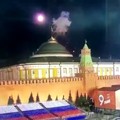 Ini Penampakan Kediaman Putin Diserang Drone