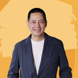 Akan Tinggalkan ARTO, Ini Profil Kharim Siregar