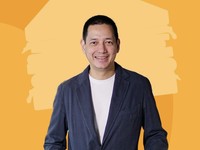 Akan Tinggalkan ARTO, Ini Profil Kharim Siregar