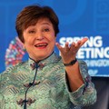 IMF Beri Kode Dedolarisasi, Ramai-Ramai Sudah Buang Dolar?