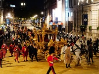 Intip Mewahnya Penobatan Raja Charles III, Tembus Rp 1,83 T