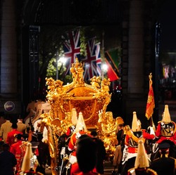 Jadwal & Rangkaian Prosesi Penobatan Raja Charles III