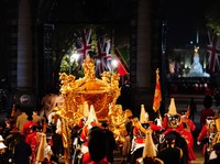 Jadwal & Rangkaian Prosesi Penobatan Raja Charles III