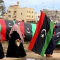 Miris, 6 Warga Libya Dihukum Mati Setelah Masuk ke Kristen