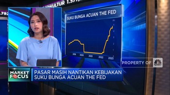 Gagal Bayar Utang AS Hingga Isu Kesehatan & Kinerja ICBP