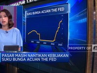 Gagal Bayar Utang AS Hingga Isu Kesehatan & Kinerja ICBP