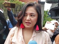 Ada Tumor & Penyakit Ginjal, Marshanda Gak Punya Asuransi?
