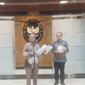 Sah! Mahfud Md Resmi Bentuk Satgas Transaksi Janggal Rp349 T