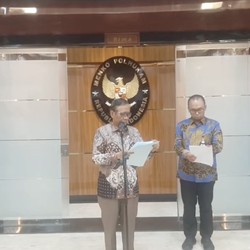 Tim Ahli Satgas: Temuan Transaksi Rp349 T Minim Tindak Lanjut