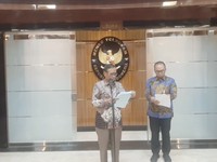 Tim Ahli Satgas: Temuan Transaksi Rp349 T Minim Tindak Lanjut