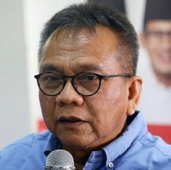 Mantan Wakil Ketua DPRD DKI Jakarta M Taufik Meninggal