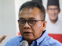 Mantan Wakil Ketua DPRD DKI Jakarta M Taufik Meninggal