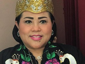Jangan Negatif Dulu! Ini Penjelasan Nunung 13 Kali Pacari Pria Beristri