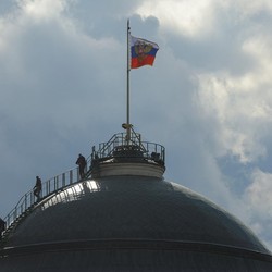 Ekonomi Rusia di Ambang 'Tsunami' Kebangkrutan, Ada Apa?