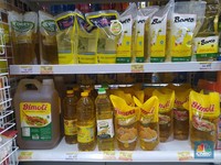 Bos Ritel Happy Nih, Kemendag Diminta Lunasi Utang Migor