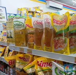 Pedagang Minyak Teriak, Nasib Utang Migor Tak Berujung