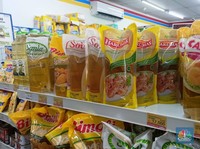 Warning! Peritel Ancam Lagi Mau Setop Jual Minyak Goreng